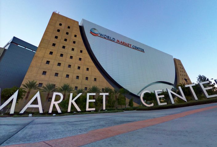 LasVegas — World Market Center