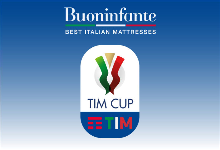 Coppa Italia 2019