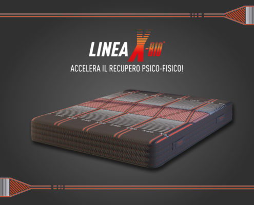 Linea X-BIO