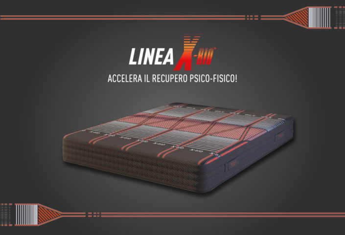 Linea X-BIO