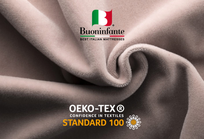 OEKO-TEX® STANDARD 100