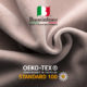 OEKO-TEX® STANDARD 100