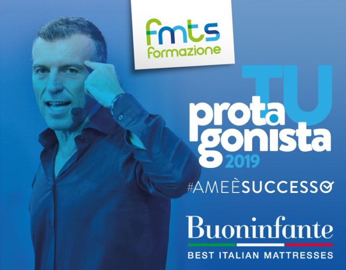 #AmeèSuccesso